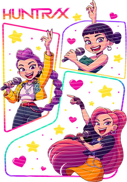 A5 Notebook Wraps-W-807